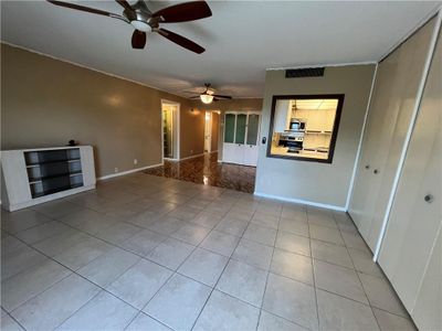 406 - 3330 Spanish Moss Ter, Condo with 1 bedrooms, 1 bathrooms and null parking in Lauderhill FL | Image 2