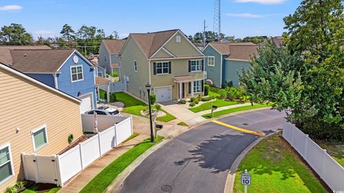 310 Lorenzo Dr, North Myrtle Beach, SC, 29582-6606 | Card Image