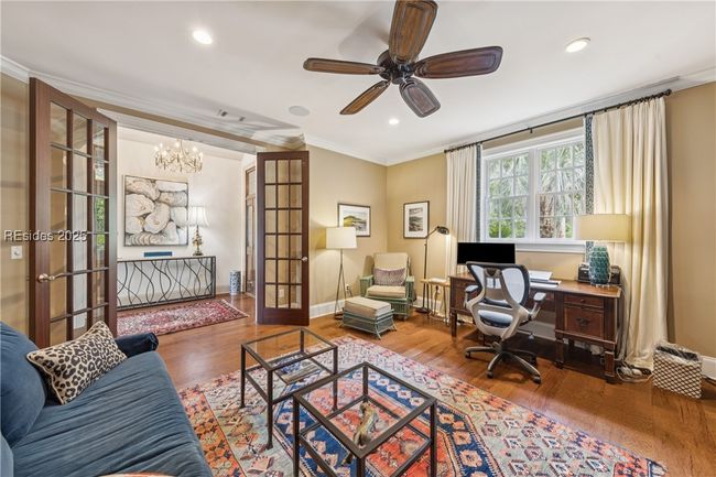 12 Turnberry Way, House other with 5 bedrooms, 6 bathrooms and null parking in Bluffton SC | Image 19