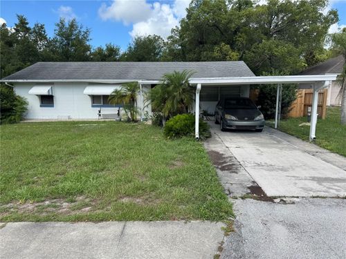 110 Amigos Rd, Debary, FL, 32713-3528 | Card Image