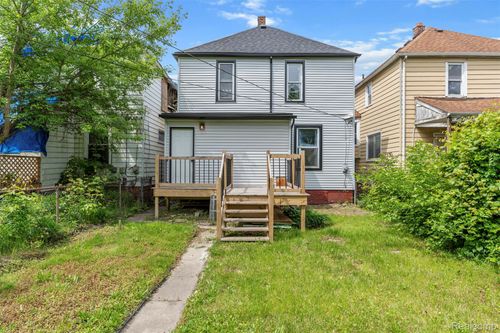 2498 Concord St, Detroit, MI, 48207-3505 | Card Image