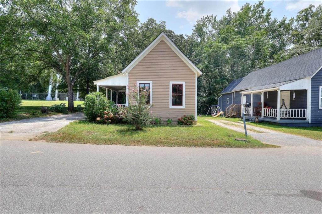 Norris St, Monroe, GA 30655