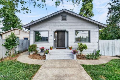 116 Clara Ave, Ukiah, CA, 95482-7730 | Card Image
