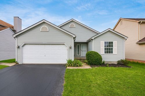 6763 Winchester Crossing Blvd, Canal Winchester, OH, 43110-8589 | Card Image