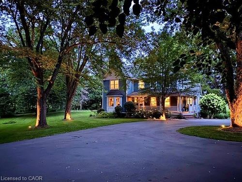 39 Barnabas St, Lynden, ON, L0R1T0 | Card Image