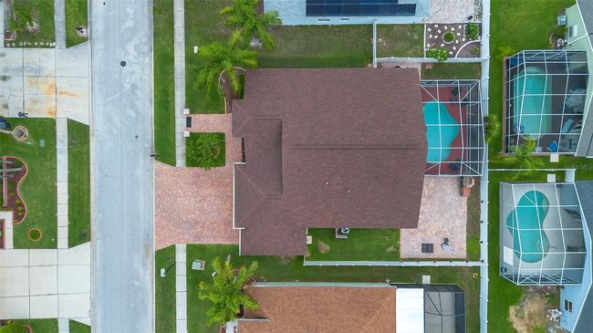 10327 Meadow Crossing Dr, House other with 4 bedrooms, 3 bathrooms and null parking in Tampa FL | Image 31
