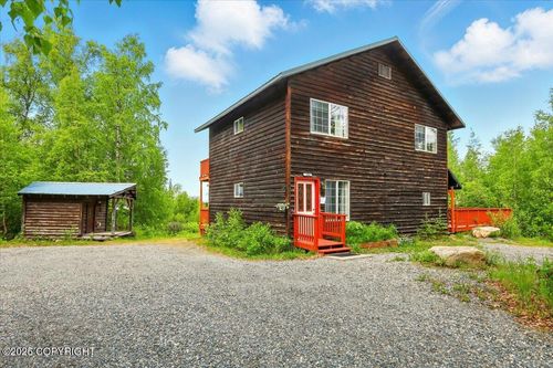 22046 S Freedom Dr, Talkeetna, AK, 99676 | Card Image
