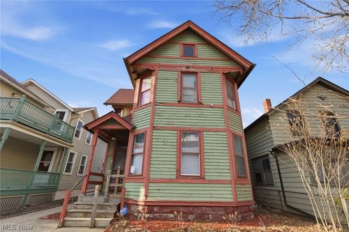 4200 Bridge Ave, Cleveland, OH, 44113-3307 | Card Image