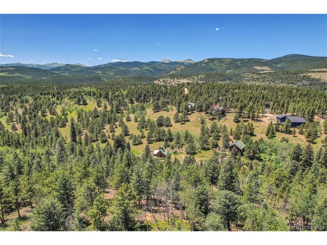 2 Hughesville Rd, Home with 0 bedrooms, 0 bathrooms and null parking in Black Hawk CO | Image 11