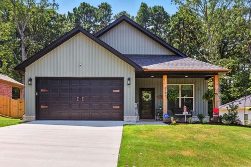 2501 Janet, Benton, AR, 72015-2667 | Card Image