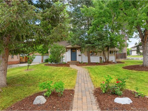 2680 S Garfield Cir, Denver, CO, 80210-5623 | Card Image