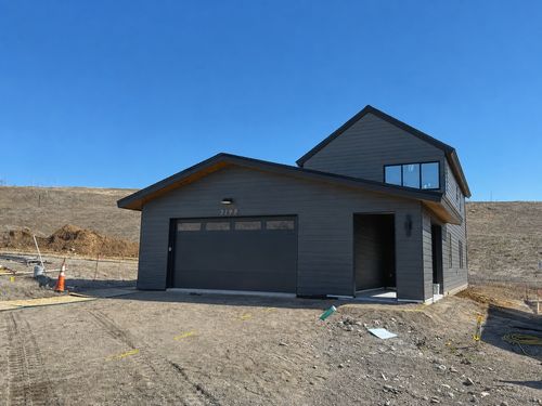 3199 Emerson Trail, Steamboat Springs, CO, 80487 | Card Image