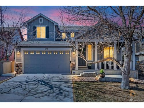 4748 Bluegate Dr, Highlands Ranch, CO, 80130-6600 | Card Image