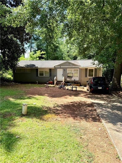 3419 Pinehill Dr, decatur, GA, 30032-3032 | Card Image