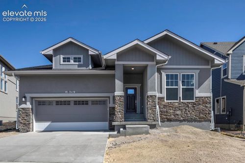 10131 Lake Arbor Ln, Colorado Springs, CO, 80924-5229 | Card Image
