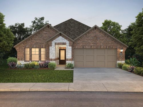 608 Martell Road, Lowry Crossing, TX, 75069 | Card Image