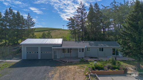 2230 Blaine Rd, Moscow, ID, 83843-7496 | Card Image