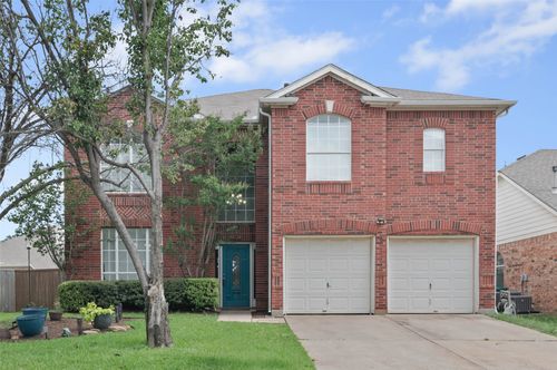 2505 Champlain Ln, Denton, TX, 76210-3367 | Card Image