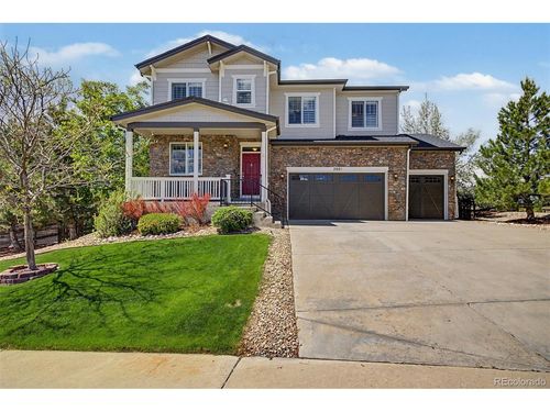 2601 Dublin Dr, Castle Rock, CO, 80104-3390 | Card Image