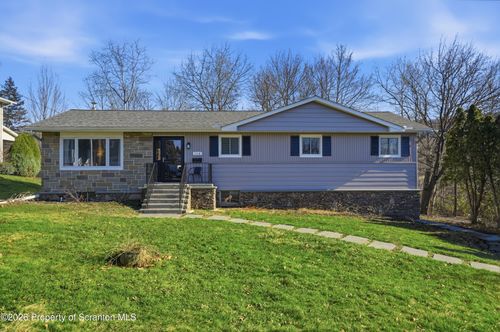114 Parkwood Ave, South Abington Township, PA, 18411-2216 | Card Image