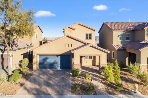 10256 Glacier Pool St, Las Vegas, NV, 89178-1723 | Card Image