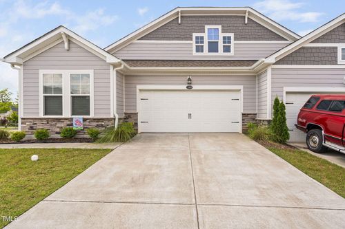 1066 Bingley Drive, Durham, NC, 27703 | Card Image