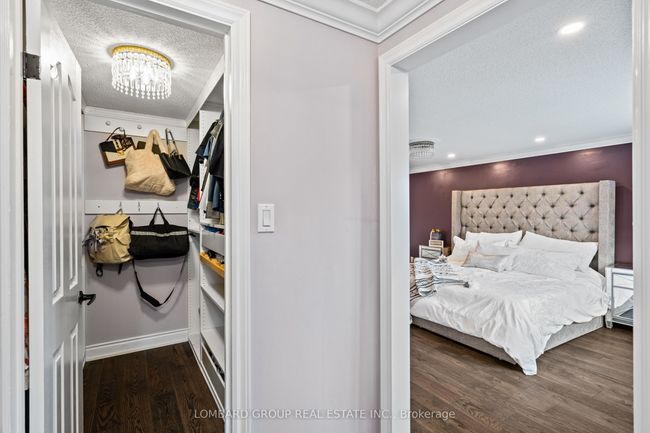 10 Whitmore Crt, House other with 6 bedrooms, 5 bathrooms and 5 parking in Brampton ON | Image 23