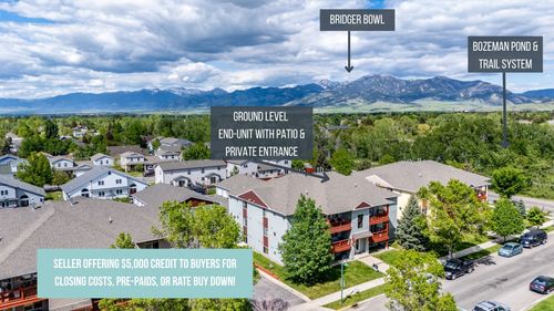 1d-3401 Fallon Street, Bozeman, MT, 59718 | Card Image