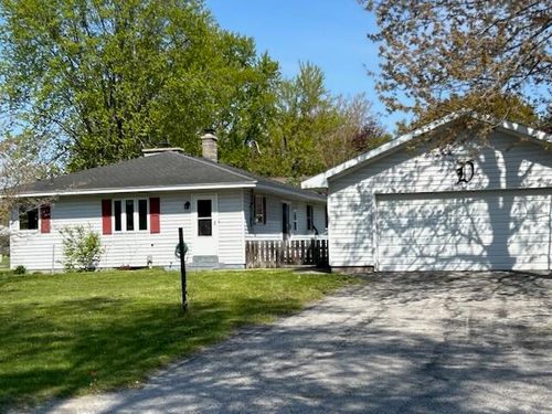 2015 Mary Ave, Muskegon, MI, 49444-4518 | Card Image