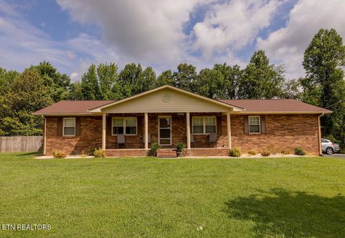 1058 Mt View Rd, Robbins, TN, 37852-3210 | Card Image