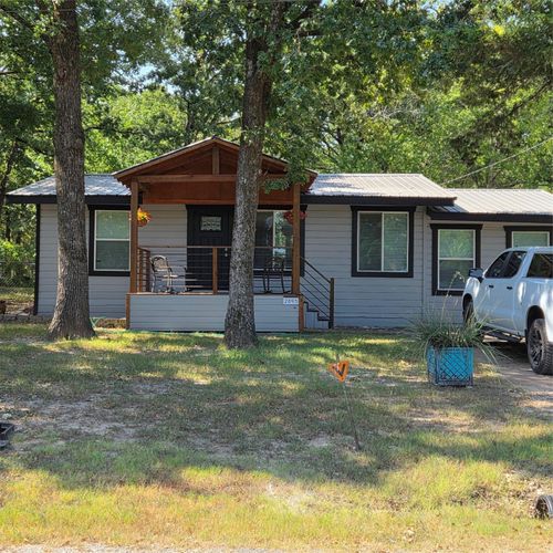 2895 Honey Bee Ln, Wills Point, TX, 75169-4612 | Card Image