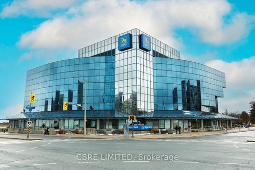 303-111 Grangeway Ave, Scarborough, ON, M1H3E9 | Card Image