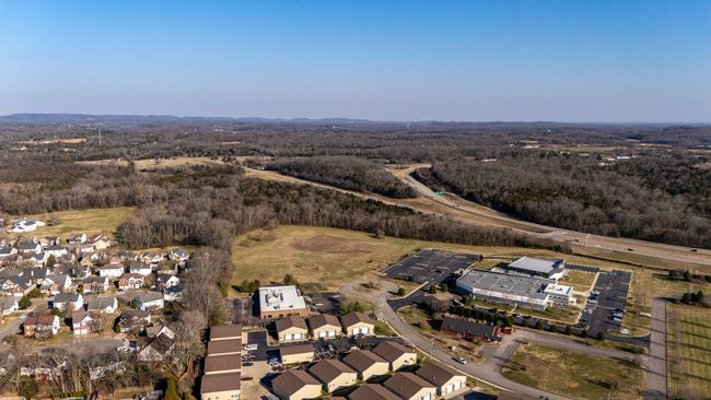 3000 Ping Ct, House other with 4 bedrooms, 3 bathrooms and 1 parking in Spring Hill TN | Image 41