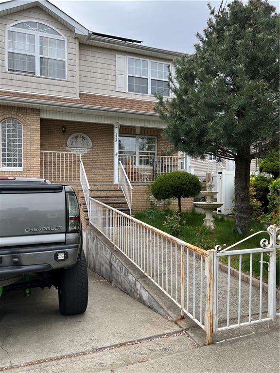 70th St, Brooklyn, NY 11234