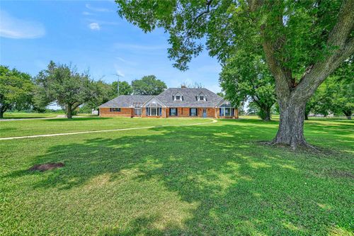1101 Brooks Ln, Sadler, TX, 76264-3726 | Card Image