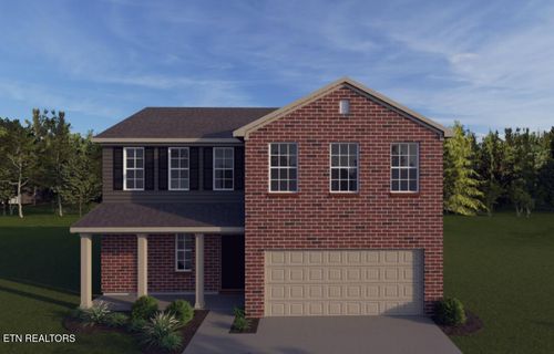6034 Mountain Rd, Corryton, TN, 37721 | Card Image