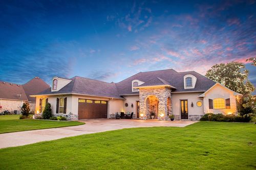 104 Ryder Cup Trl, Hideaway, TX, 75771-5067 | Card Image