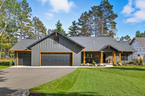 40550 W Fox Lake Rd, Fifty Lakes, MN, 56448-2114 | Card Image