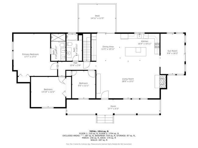83_2nd_floor_169_old_post_road_centervil | Image 78