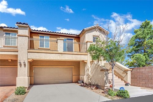 1109 Via Castelli, Henderson, NV, 89052-5651 | Card Image