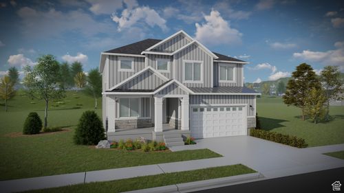 2202-2898 N Purpletop Ln, Saratoga Springs, UT, 84045-5064 | Card Image