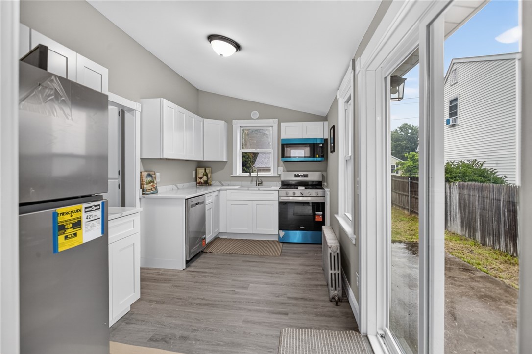 Residential in Warwick 2