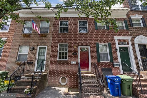 1510 Byrd St, BALTIMORE, MD, 21230-4522 | Card Image