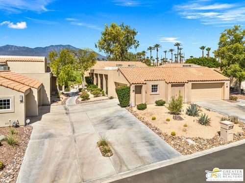 105 Augusta Dr, Rancho Mirage, CA, 92270-1613 | Card Image