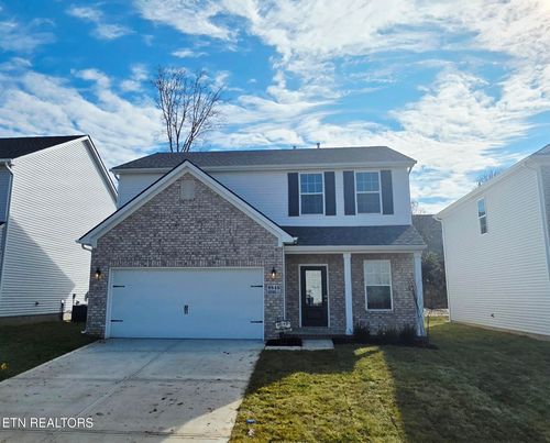 8848 Keenberg Ln, Knoxville, TN, 37931-3767 | Card Image