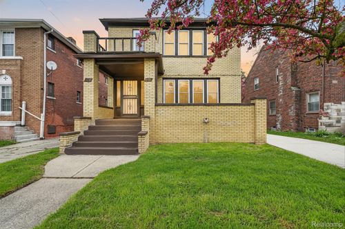 368 Piper Blvd, Detroit, MI, 48215-3038 | Card Image