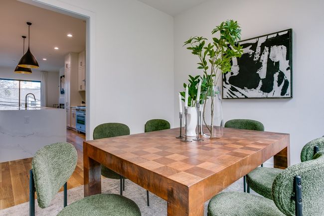 UNIT-108 - 805 Pavillion St, Condo with 3 bedrooms, 4 bathrooms and null parking in Dallas TX | Image 4
