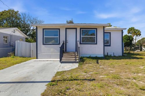1610 Craig Ave, TITUSVILLE, FL, 32780-4415 | Card Image