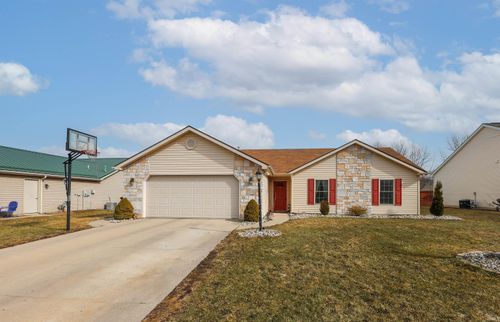 1310 Katherine Street, Auburn, IN, 46706 | Card Image