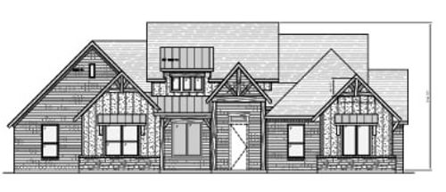 410 Olson Road, Waxahachie, TX, 75167 | Card Image